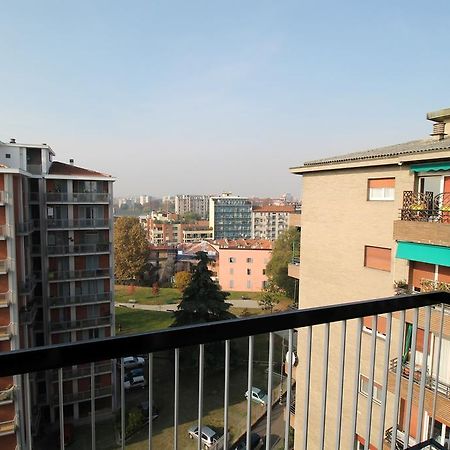 Ferienwohnung House Navigli Mailand Exterior foto