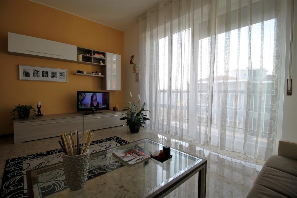 Ferienwohnung House Navigli Mailand Exterior foto